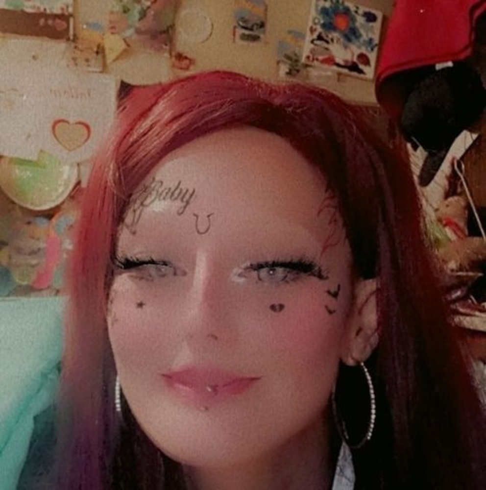 Meet your Posher, Cheri